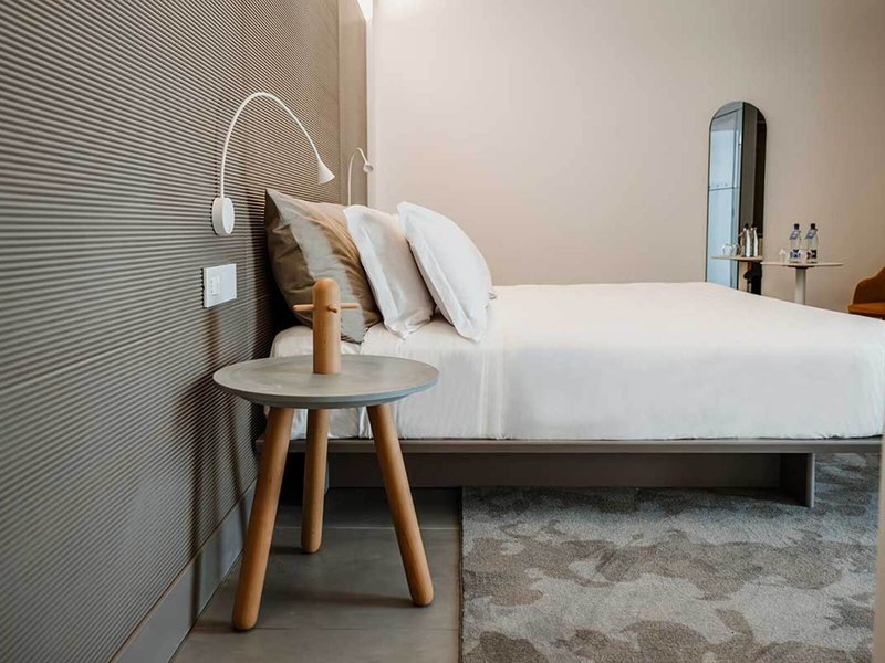 Biancodonda Lifestyle Hotel 18
