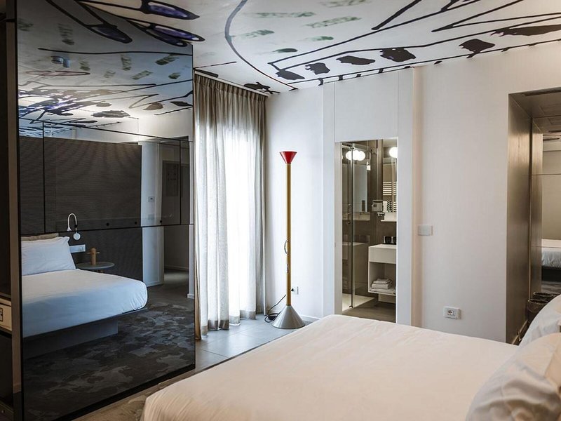 Biancodonda Lifestyle Hotel 19
