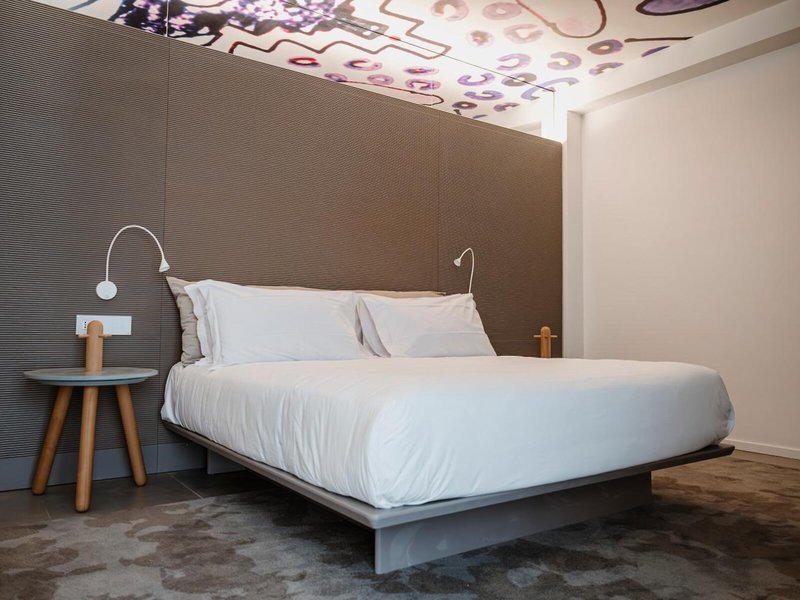 Biancodonda Lifestyle Hotel 20
