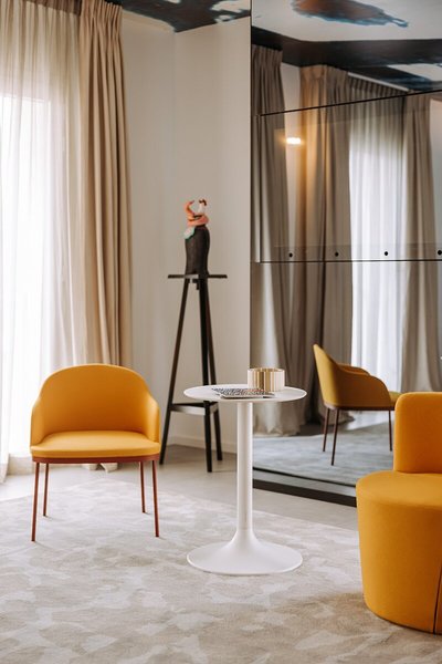 Biancodonda Lifestyle Hotel 21