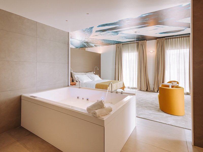 Biancodonda Lifestyle Hotel 22