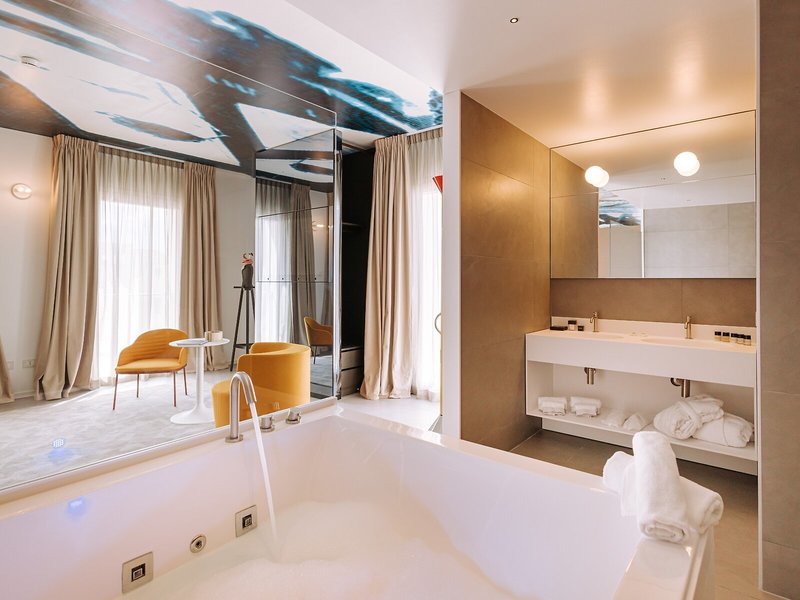 Biancodonda Lifestyle Hotel 23