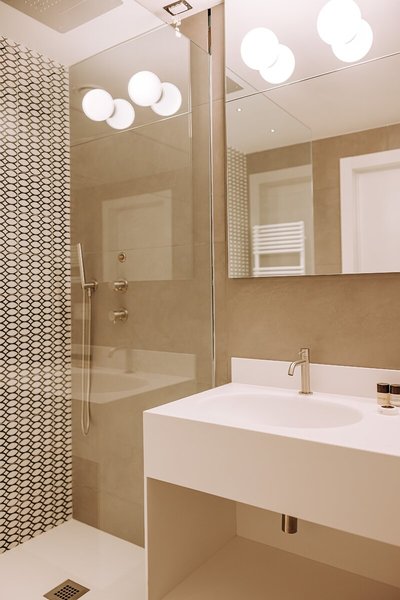 Biancodonda Lifestyle Hotel 25