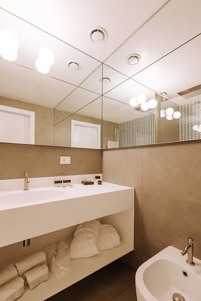 Biancodonda Lifestyle Hotel 26