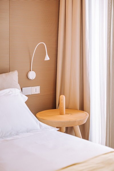 Biancodonda Lifestyle Hotel 27