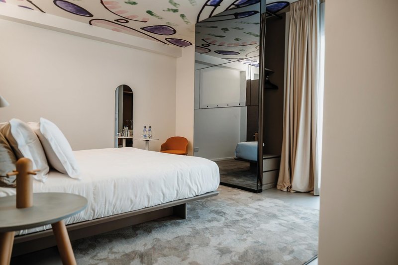 Biancodonda Greenblu Hotel & Spa 2