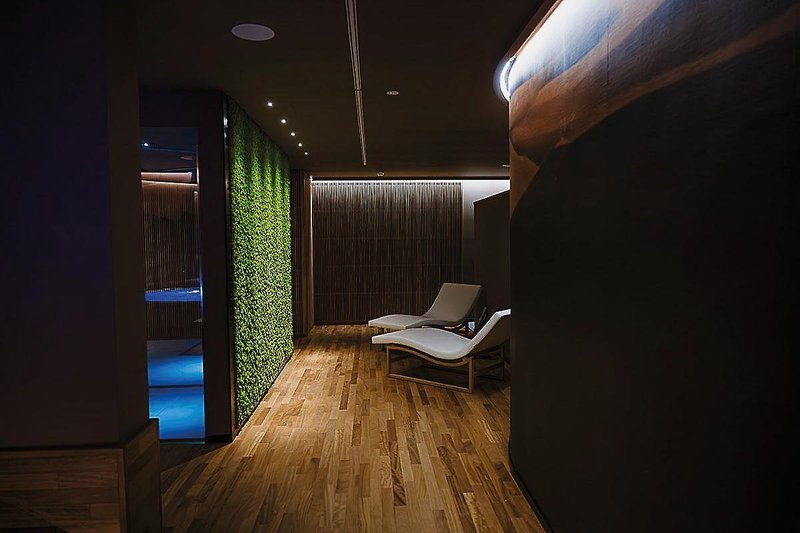 Biancodonda Greenblu Hotel & Spa 6