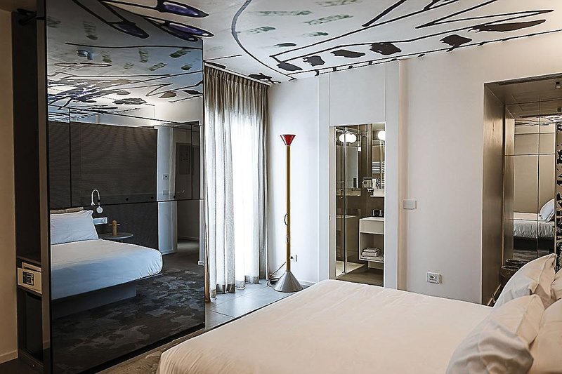 Biancodonda Greenblu Hotel & Spa 7