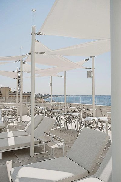 Biancodonda Greenblu Hotel & Spa 9
