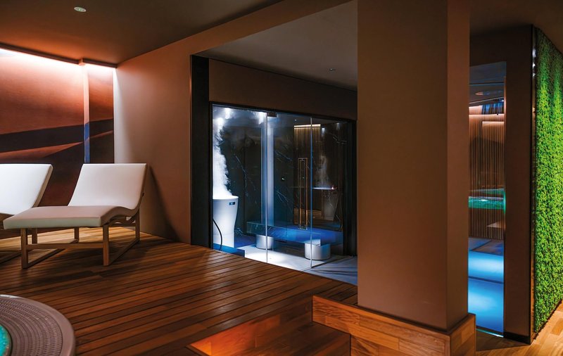 Biancodonda Greenblu Hotel & Spa 13