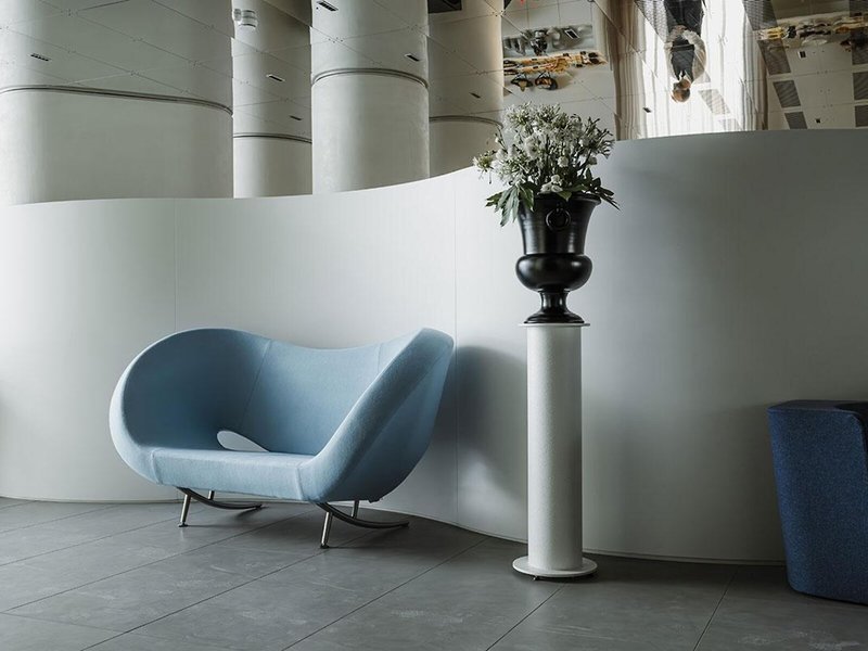 Biancodonda Greenblu Hotel & Spa 11