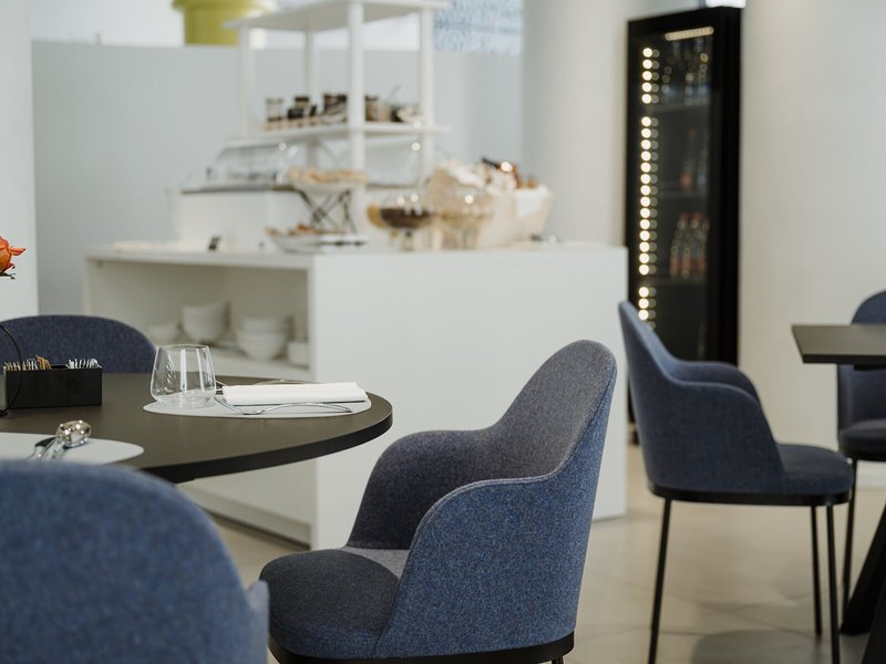 Biancodonda Greenblu Hotel & Spa 14