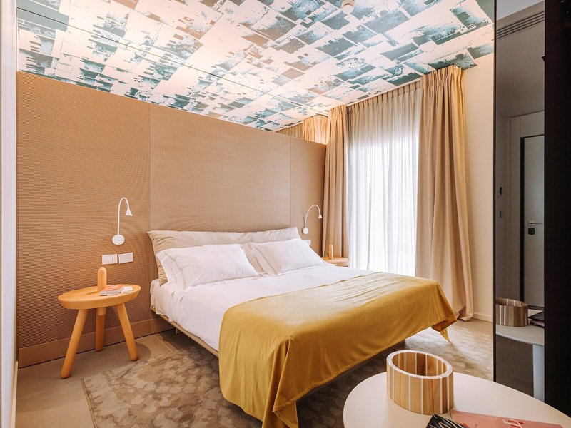 Biancodonda Greenblu Hotel & Spa 19