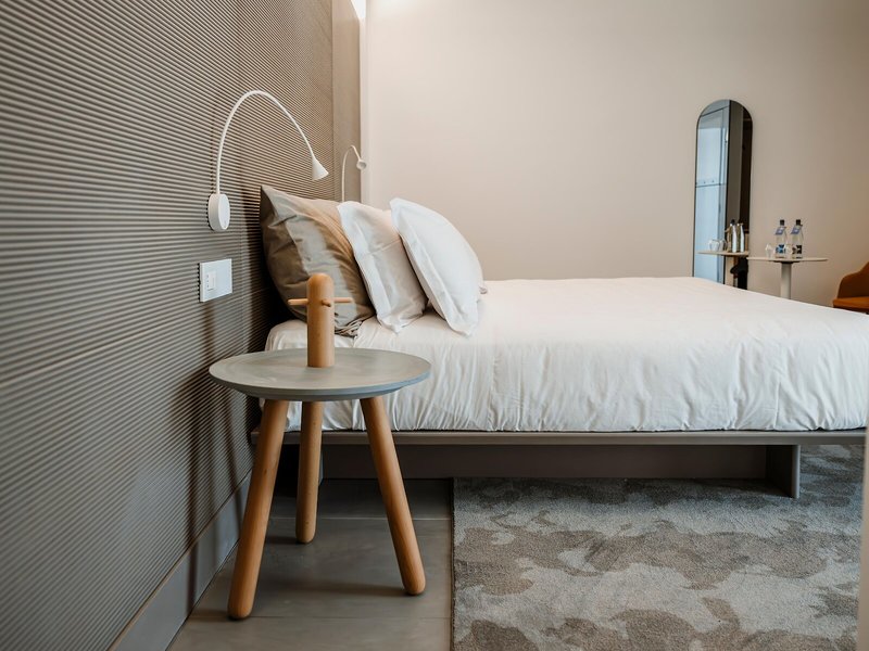 Biancodonda Greenblu Hotel & Spa 23