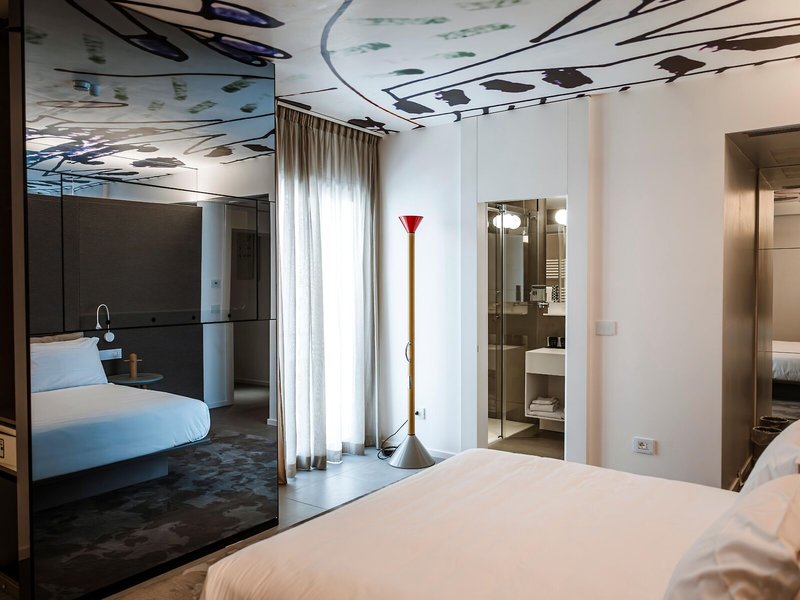 Biancodonda Greenblu Hotel & Spa 25