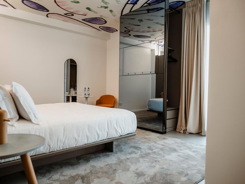 Biancodonda Greenblu Hotel & Spa 26