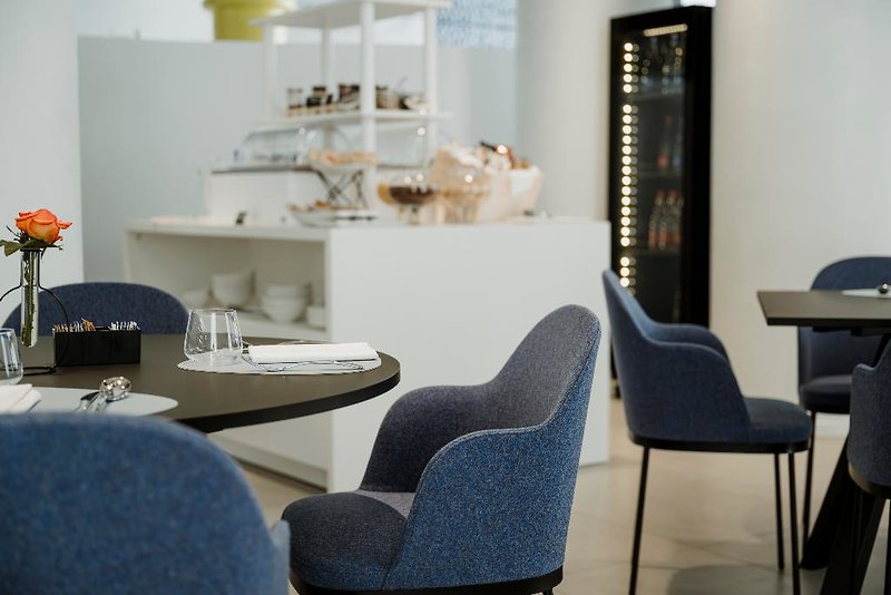Biancodonda Lifestyle Hotel 1 - Lounge / Lobby