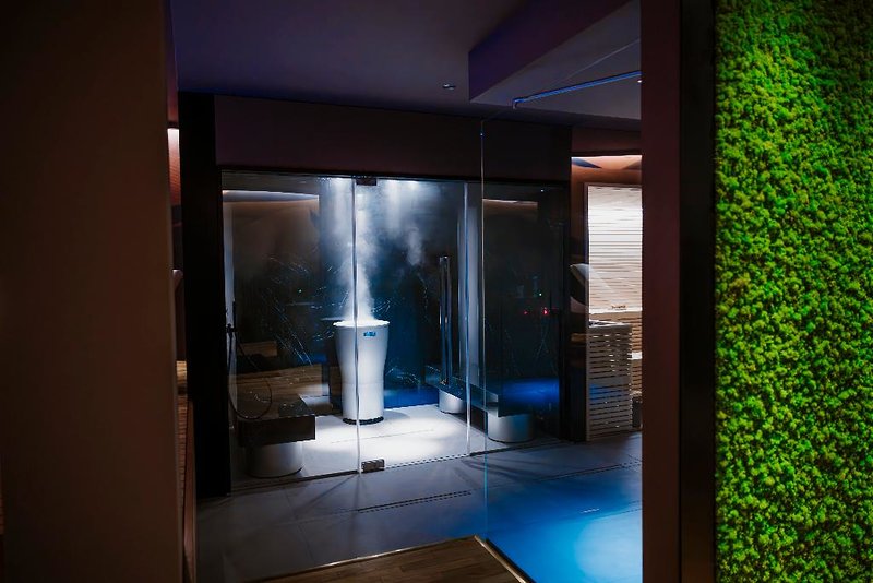 Biancodonda Lifestyle Hotel 3 - Health & Beauty