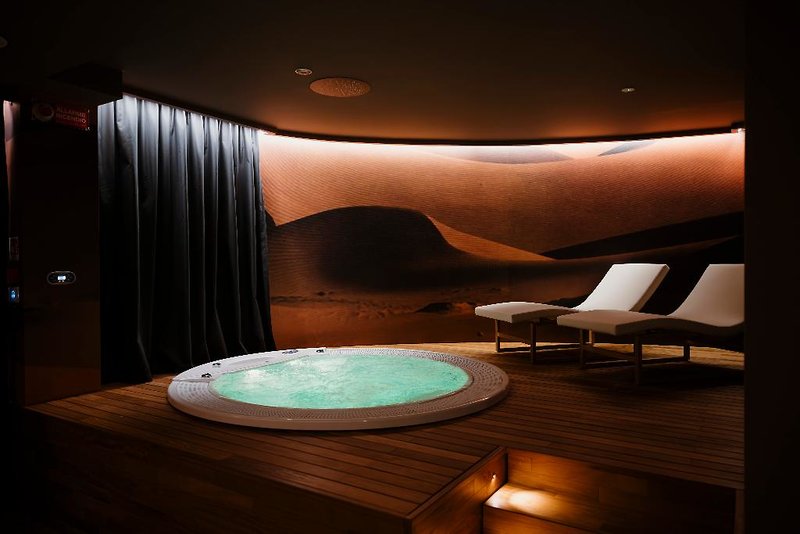 Biancodonda Lifestyle Hotel 4 - Health & Beauty