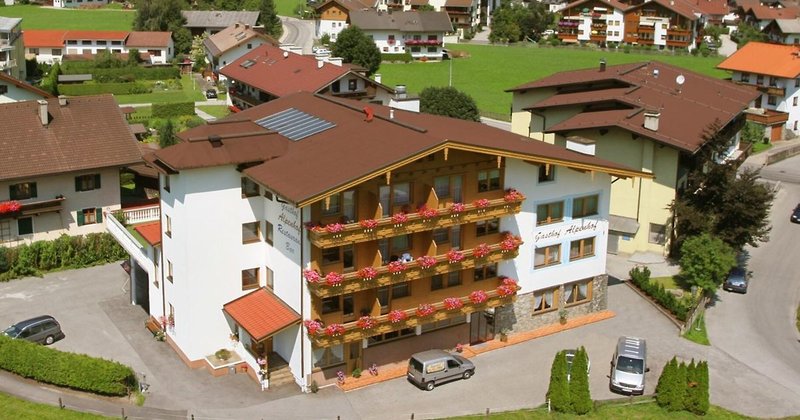 Alpenhof Hotel Garni Supreme