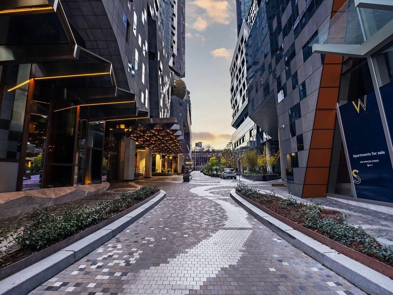 Dorsett Melbourne 1