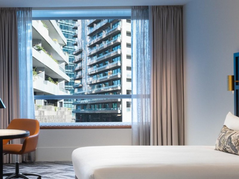 Dorsett Melbourne 3