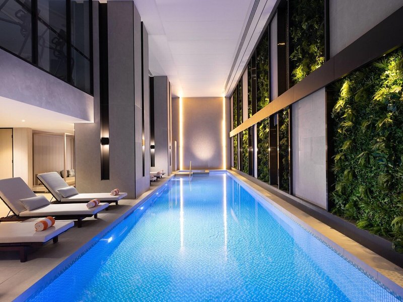 Dorsett Melbourne 4
