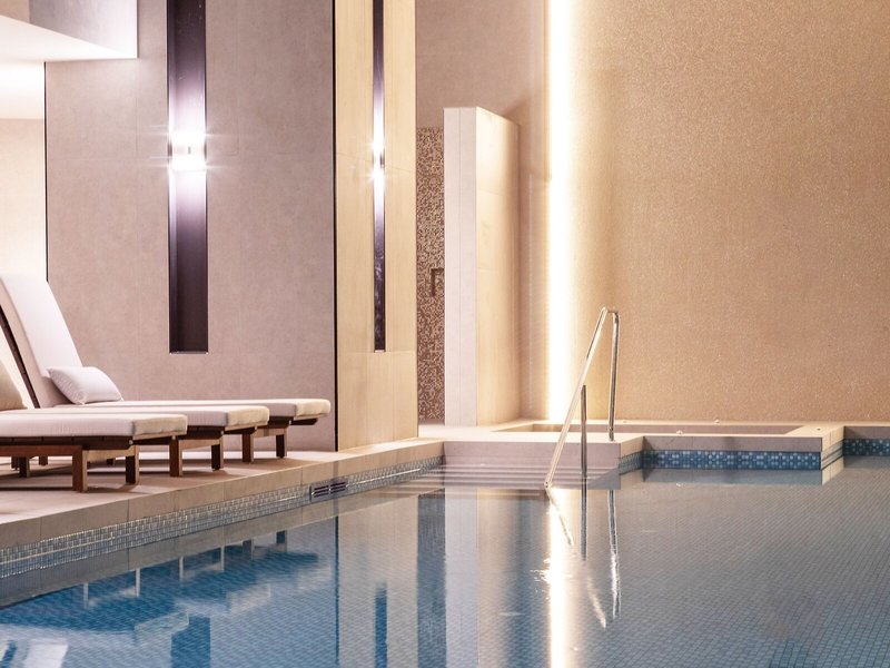Dorsett Melbourne 5
