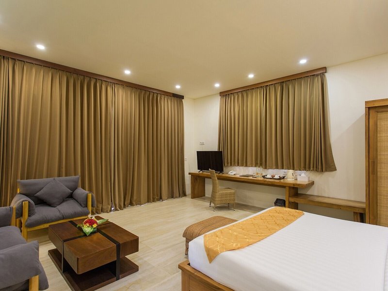 Pearl Sunset Resort 1