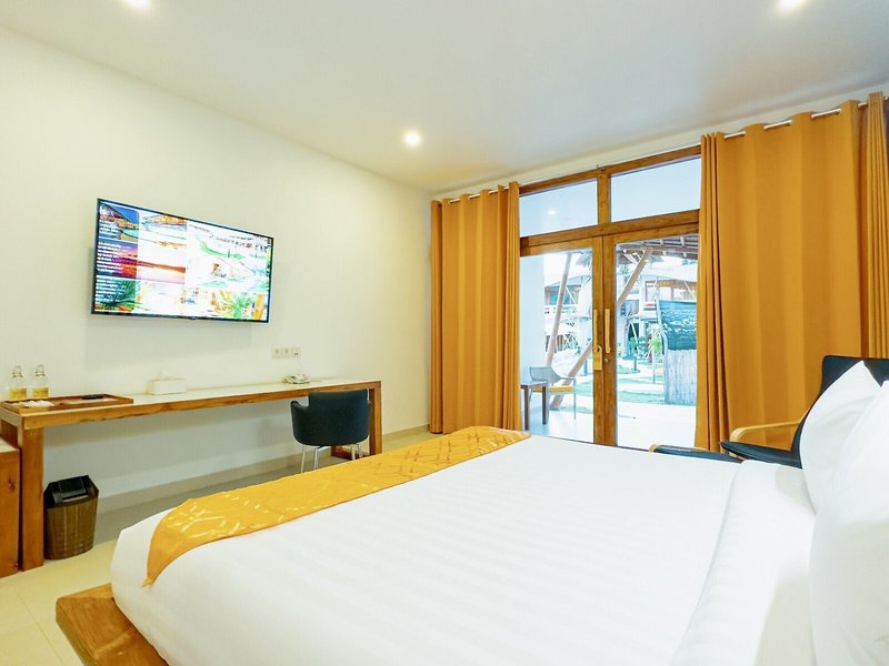 Pearl Sunset Resort 2