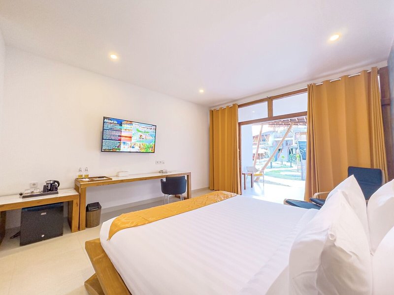 Pearl Sunset Resort 3