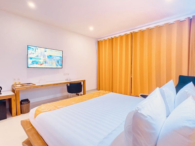 Pearl Sunset Resort 4
