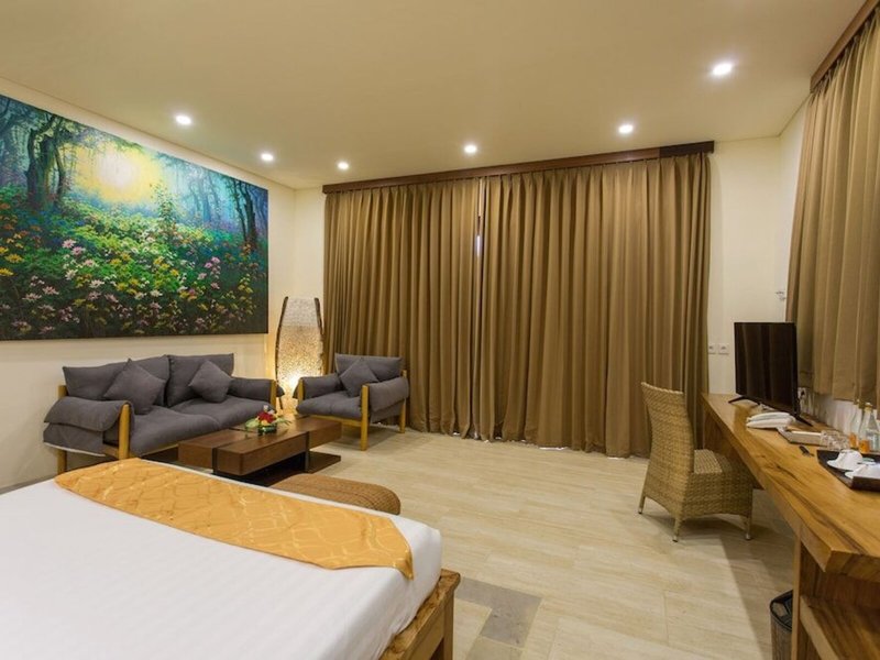Pearl Sunset Resort 5