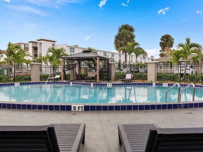 Travelodge by Wyndham Kissimmee/Orlando