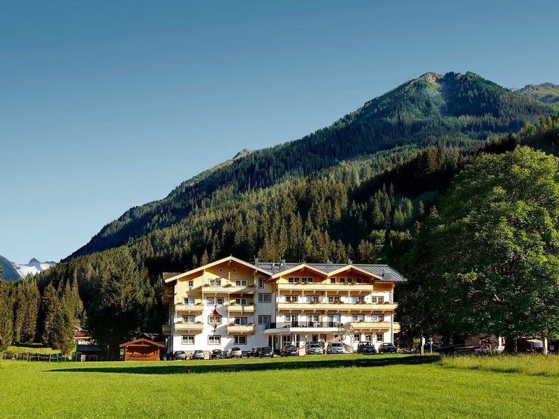 Grundlhof 5