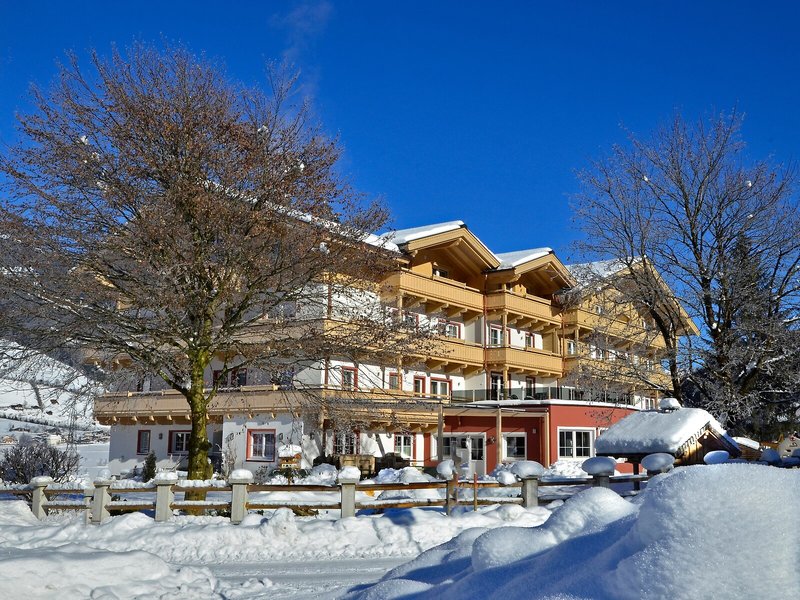 Grundlhof 7