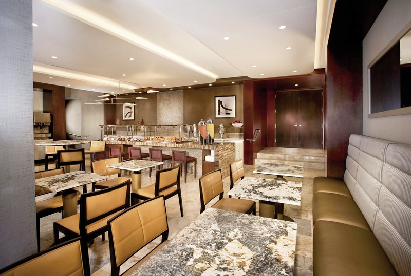 New York Hilton Midtown 9