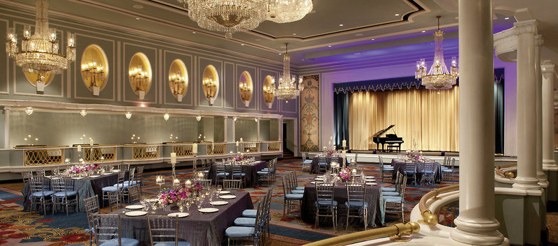 New York Hilton Midtown 10