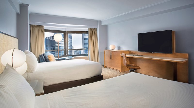 New York Hilton Midtown 2