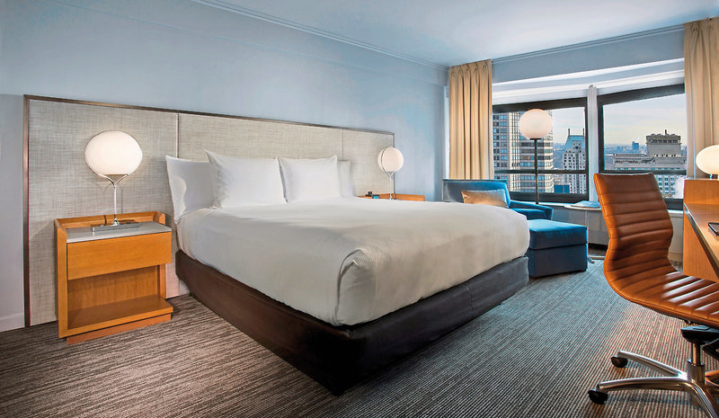 New York Hilton Midtown 3