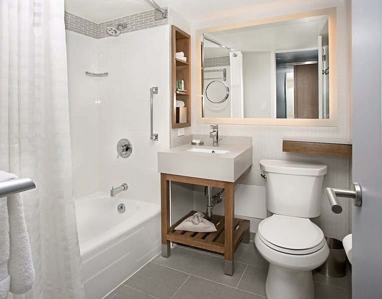 New York Hilton Midtown 5