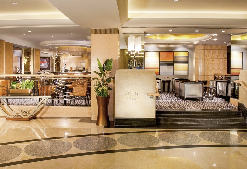 New York Hilton Midtown 7