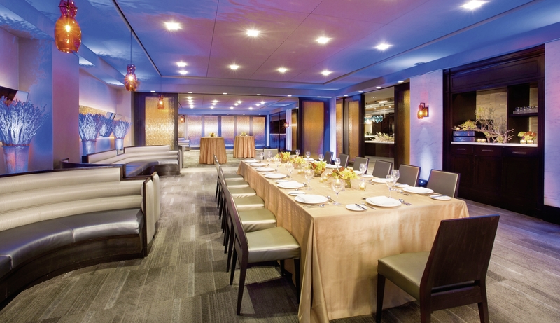 New York Hilton Midtown 8