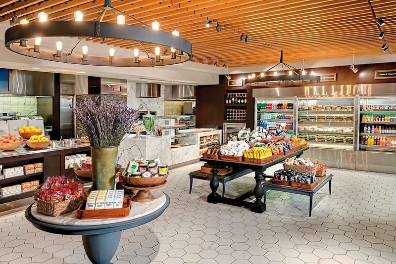 New York Hilton Midtown 11