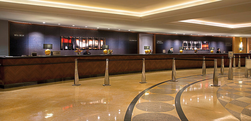 New York Hilton Midtown 12