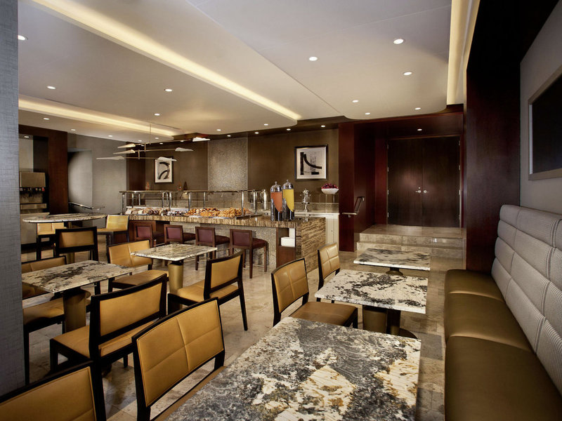 New York Hilton Midtown 8