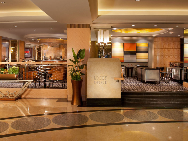 New York Hilton Midtown 10