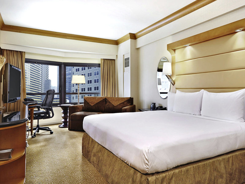 New York Hilton Midtown 17