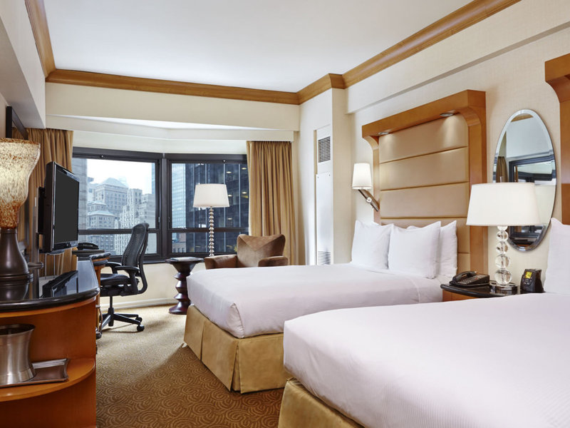 New York Hilton Midtown 18