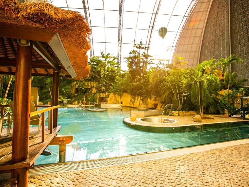 OHANA Lodges 2